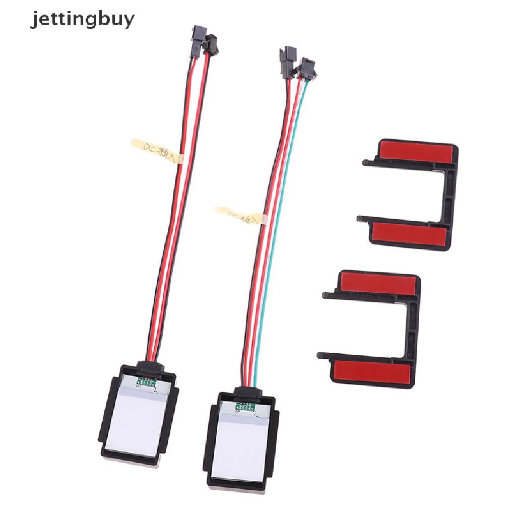 Công Tắc Cảm Ứng Chạm Đèn LED 12-24V 5A Cho Gương Phòng Tắm