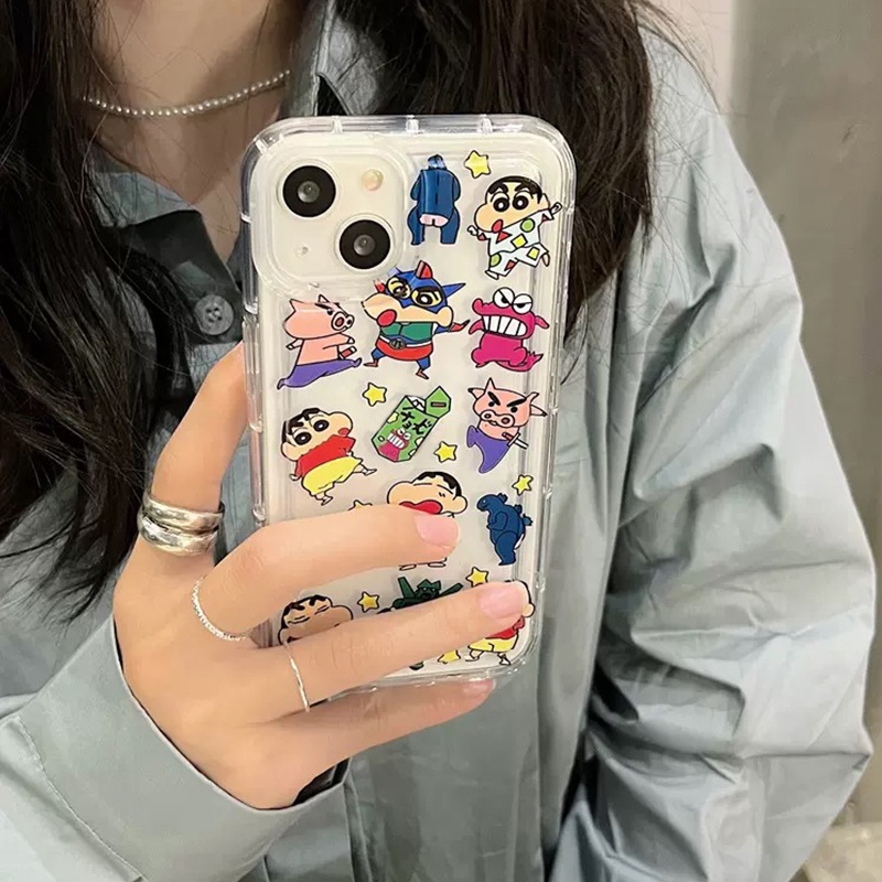 Ốp điện thoại thích hợp cho Apple iPhone 14 13 12 11 Pro Max XS X Mini 6 6s 7 8 Plus SE2 J103