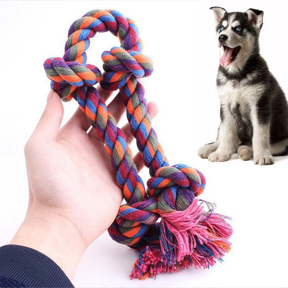 Danilo Đồ Chơi Gặm Chống Cắn Vui Nhộn Cho Thú Cưng Cỡ Nhỏ Vừa Và Vừa