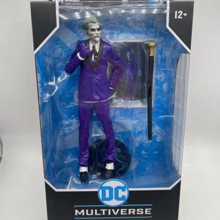 Hàng mới về mới logo mcfarlane mcfarlane dc tự phục vụ