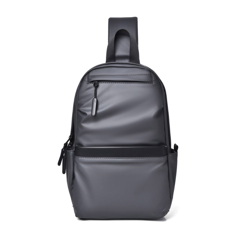 Túi Đeo Chéo Vai Dành Cho Nam Đi Bộ Đường Dài Du Lịch