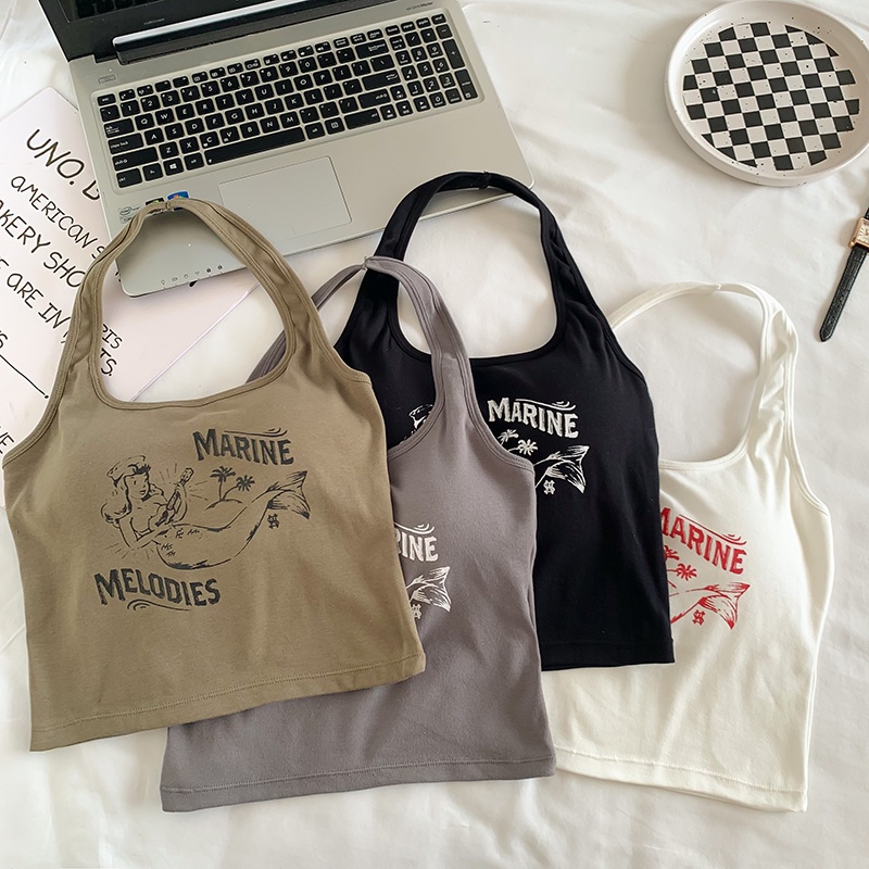 Áo Ống Màu Trơn Có Mút Đệm Ngực Thoáng Khí Gợi Cảm NRVP 2023