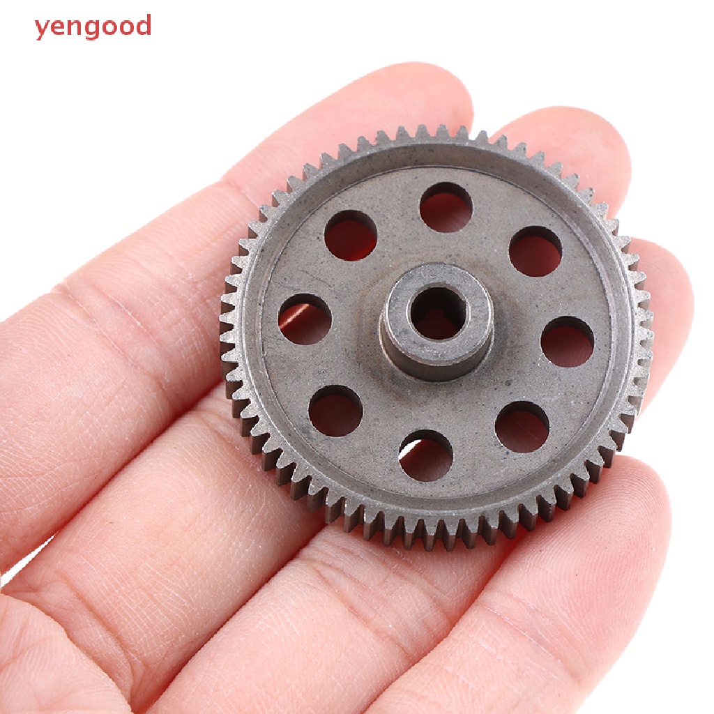 Bộ 2 Bánh Răng Động Cơ Chính Bằng Kim Loại 64t + 64t) 11184 11181 21t