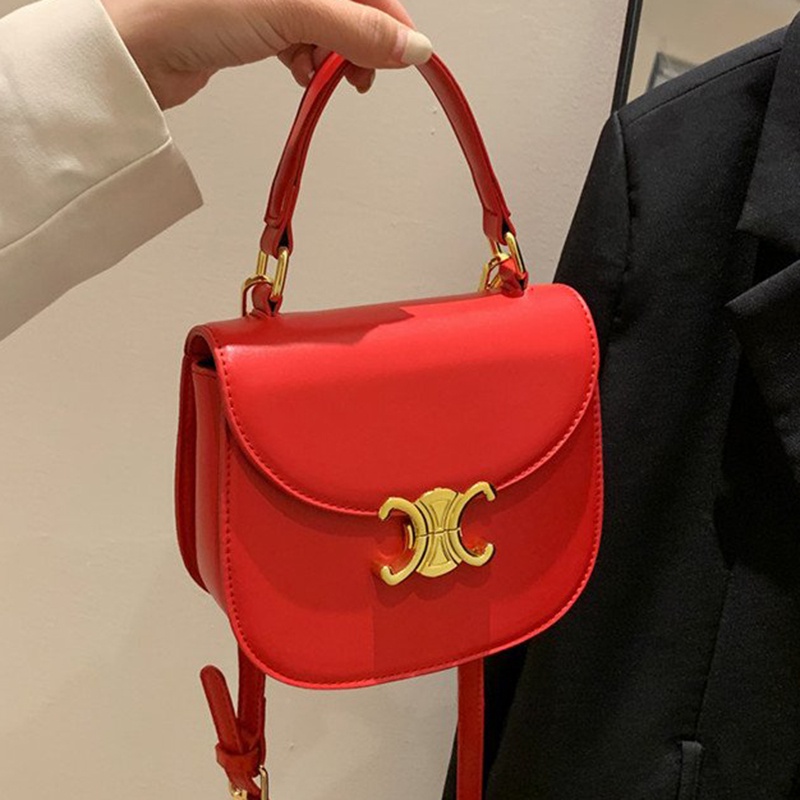 Túi Đeo Chéo Phong Cách Hàn Quốc Thời Trang Cho Nữ