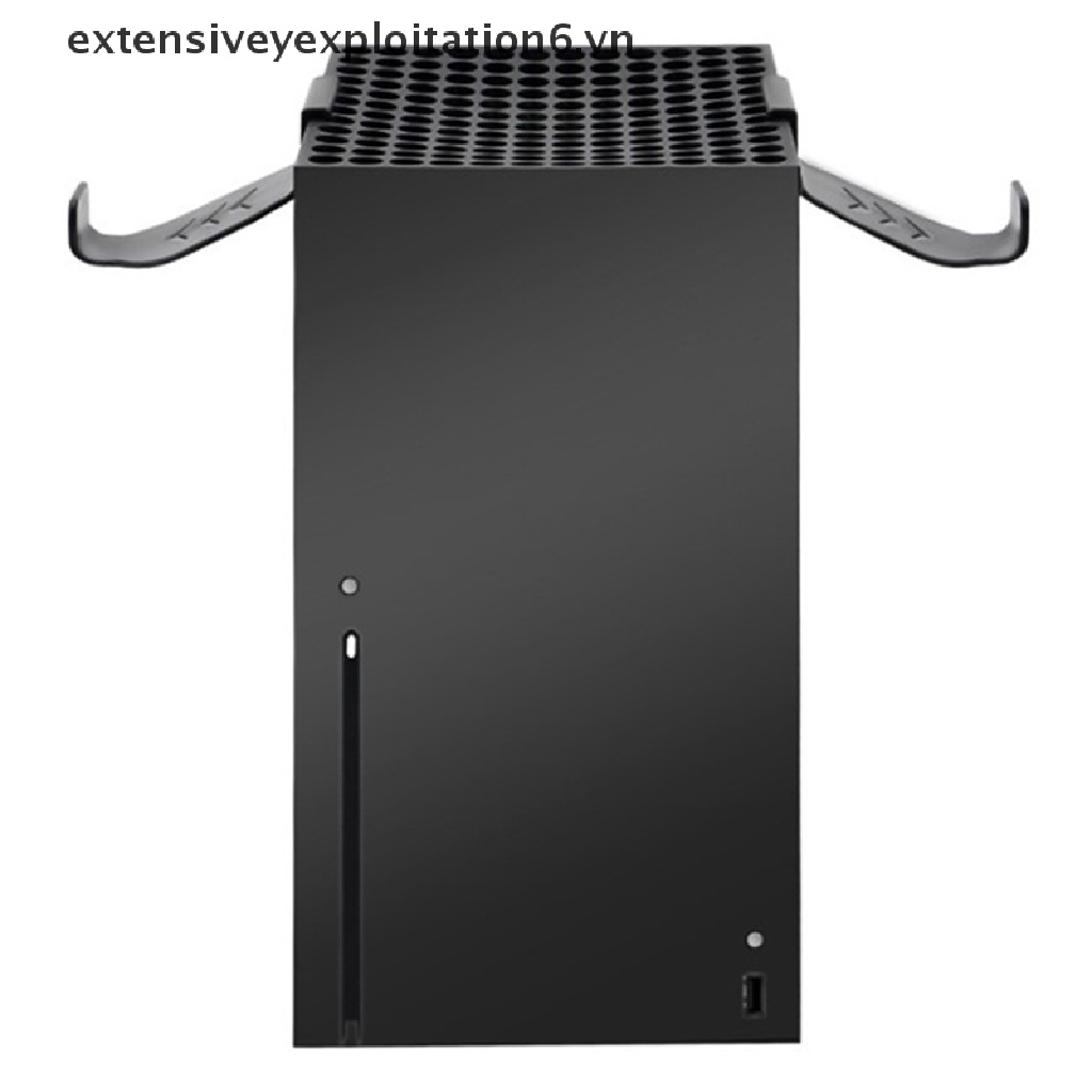 Giá Đỡ Tai Nghe Gắn Tường Cho PS5 Xbox Series X Host