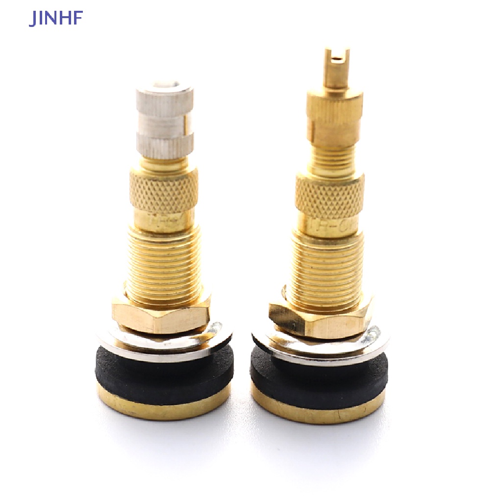 Van bánh xe không ruột JINHF TR618A 1-7 / 8&quot; chuyên dụng