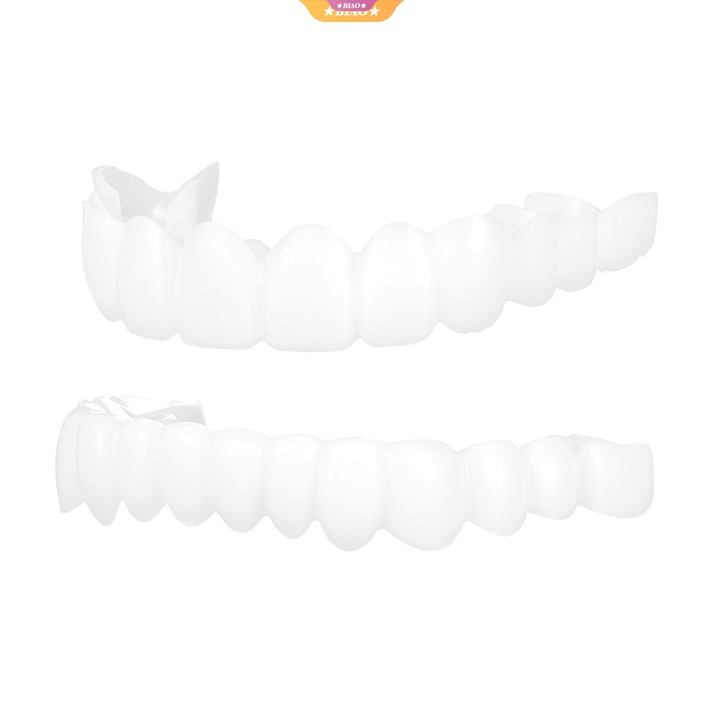 Hàm Răng Giả Chuyên Dụng Cho Nha Khoa