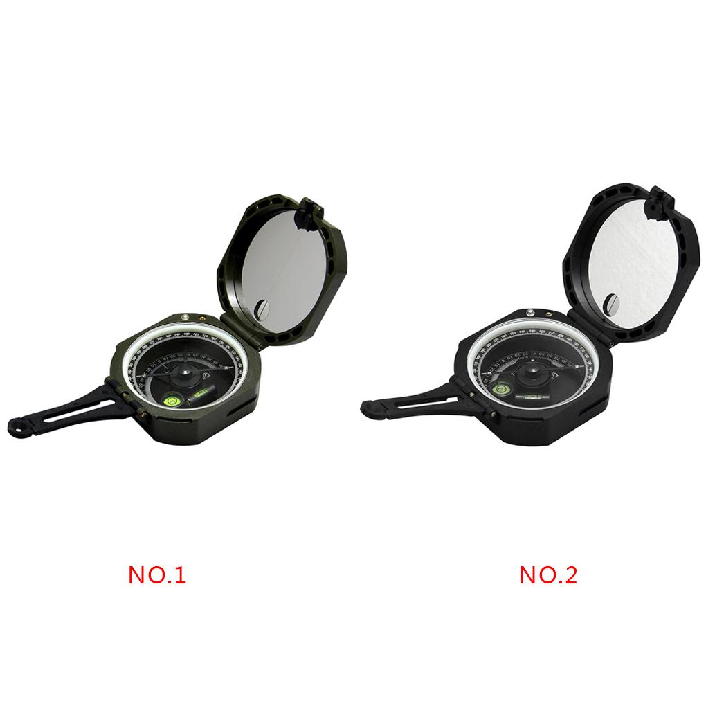 Dụng Cụ Đo Sinh Tồn Chuyên Nghiệp Trọng Lượng Nhẹ Cho Hoạt Động Ngoài Trời