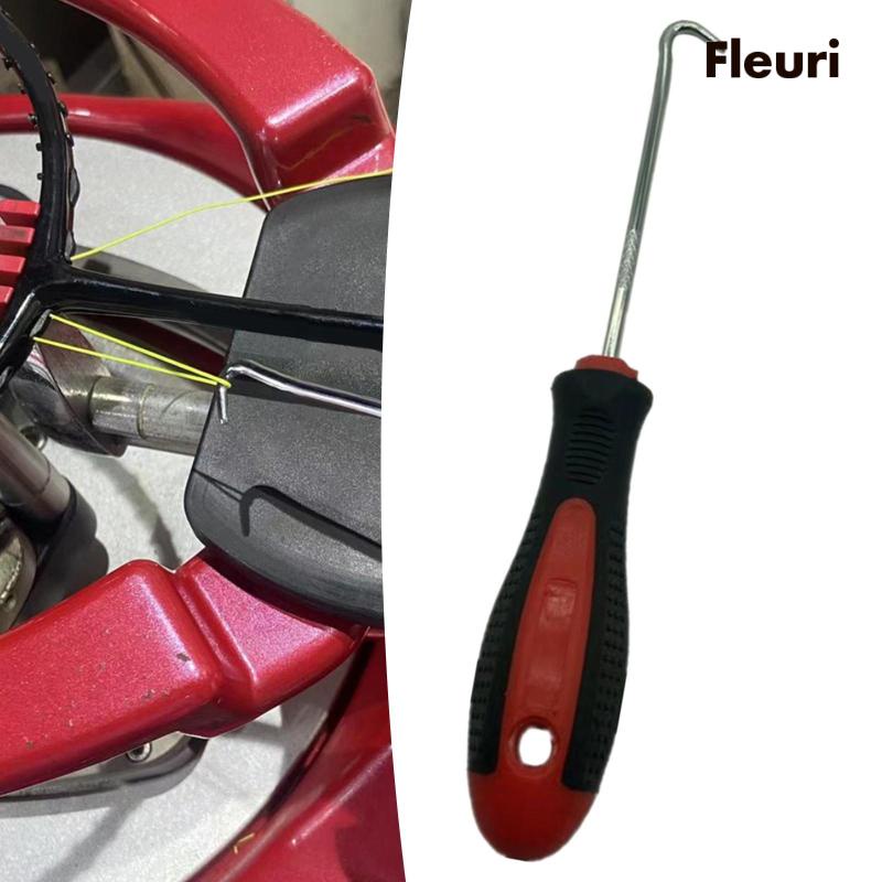 Dụng Cụ Kéo Dây Vợt Tennis Chuyên Dụng