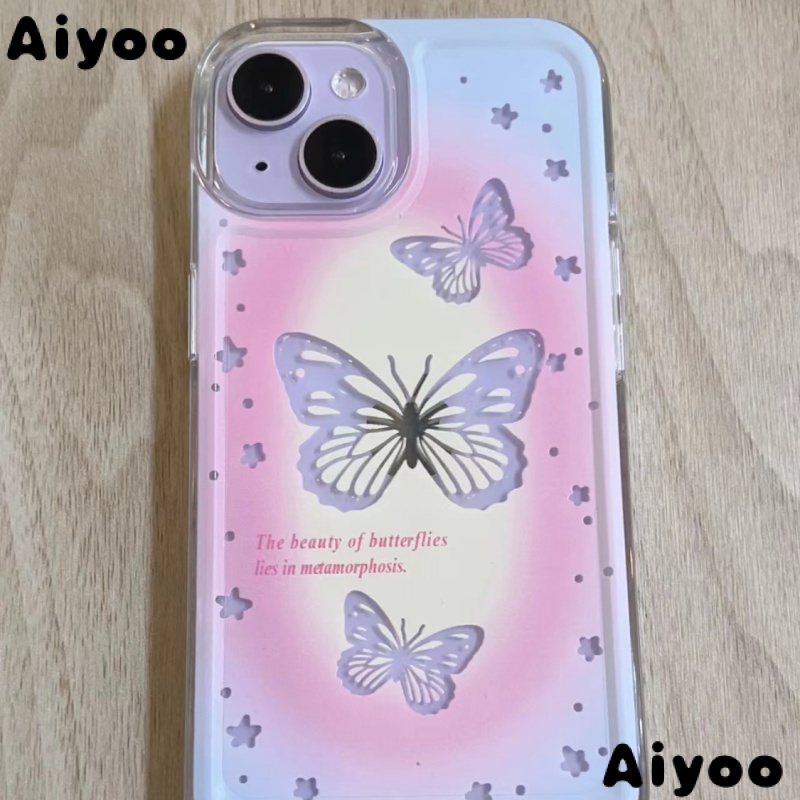 ✅Ốp Điện Thoại Mềm Chống Sốc Phong Cách Thời Trang Mới Cho iPhone13promax / 12 14 11 78plus xs / Xr