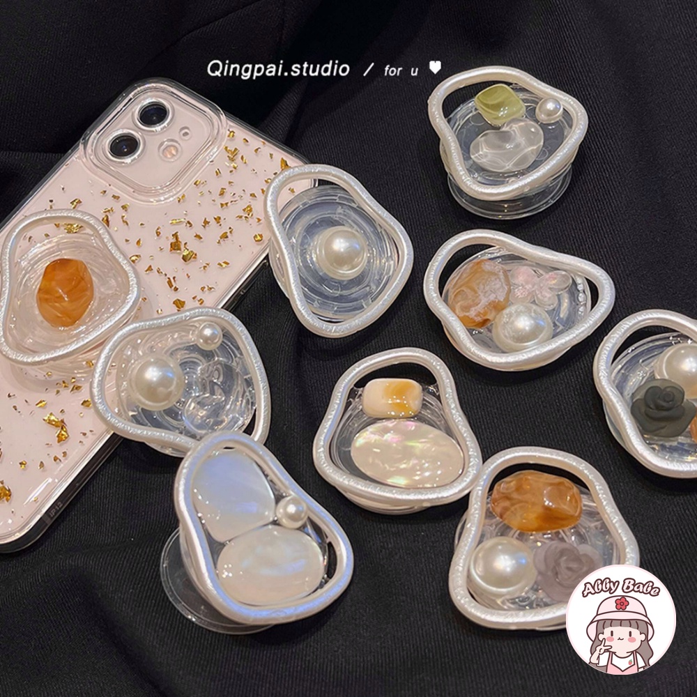 Ốp Điện Thoại Có Giá Đỡ Hình Đá Hoa Cương Cho IPhone 14 13 12 11 Pro Max XS Max XR 8 7 Plus