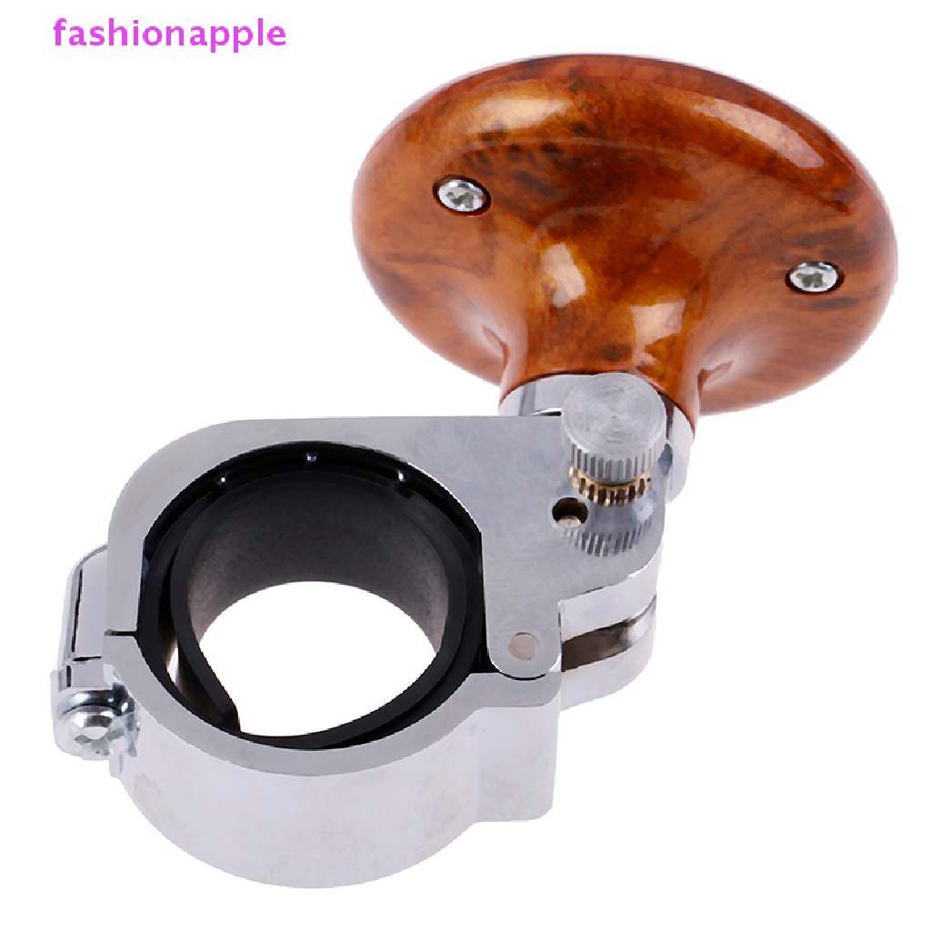 Favn Núm Điều Khiển Tay Lái Hạng Nặng Bằng Nhôm Cho Xe Hơi / Xe Tải Hạng Nặng Ốp Điện Thoại Thời Trang Cho glory glory