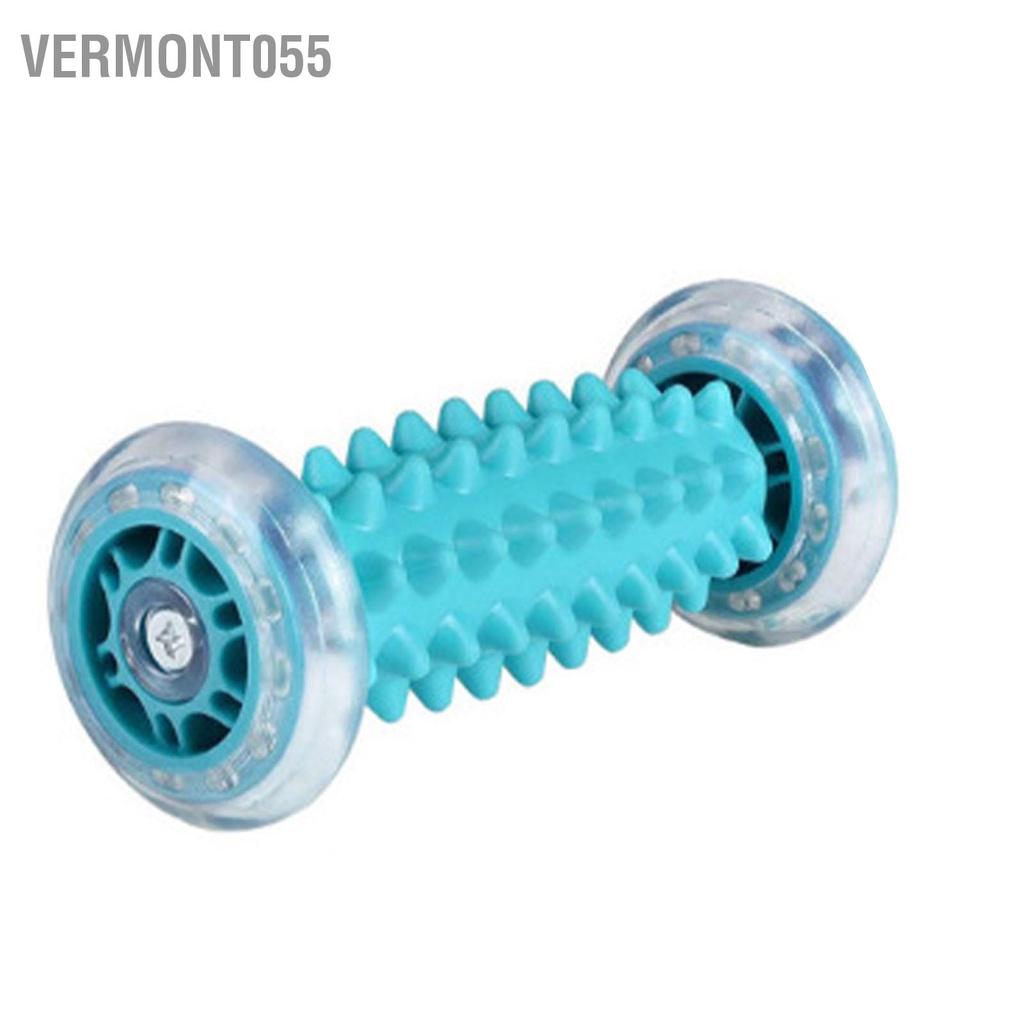 Có thể bán buôn Set 3 Bóng Lăn Mát Xa Chân Giảm Đau Tiện Dụng Cho Gia Đình vermont055 Hàng giao ngay