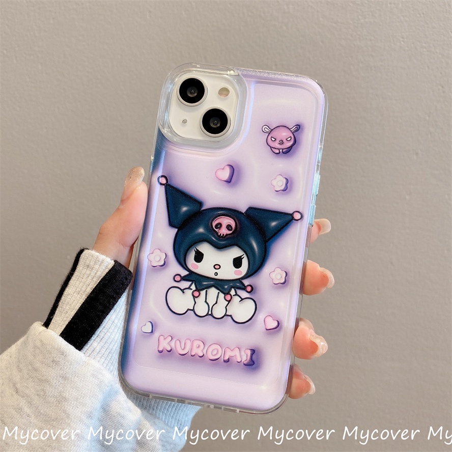 Ốp Điện Thoại Mềm Chống Sốc In Hình Mèo 3D Cho iPhone 14 13 12 11 Pro Max SE2020 X Xr Xs Max 8 7 Plus