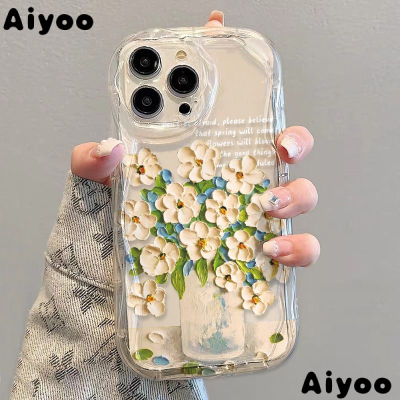 ✅Ốp Điện Thoại Mềm Chống Sốc Màu Trong Suốt Hình Chú Cừu Cho iPhone14 / 13promax 12 / 11 7 / 8p xsxr