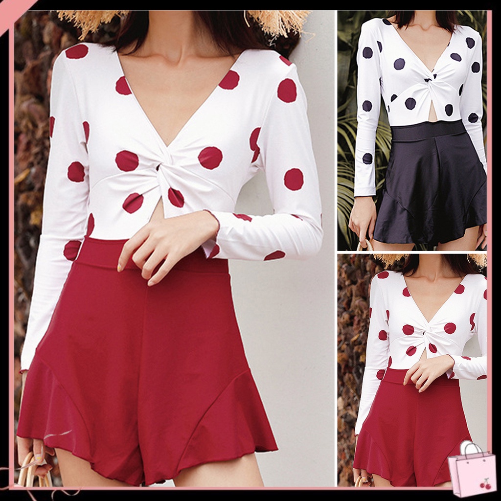 Bộ Đồ Bơi Một Mảnh Thiết Kế Nhẹ Thoáng Khí Thời Trang Mùa Hè Cho Nữ