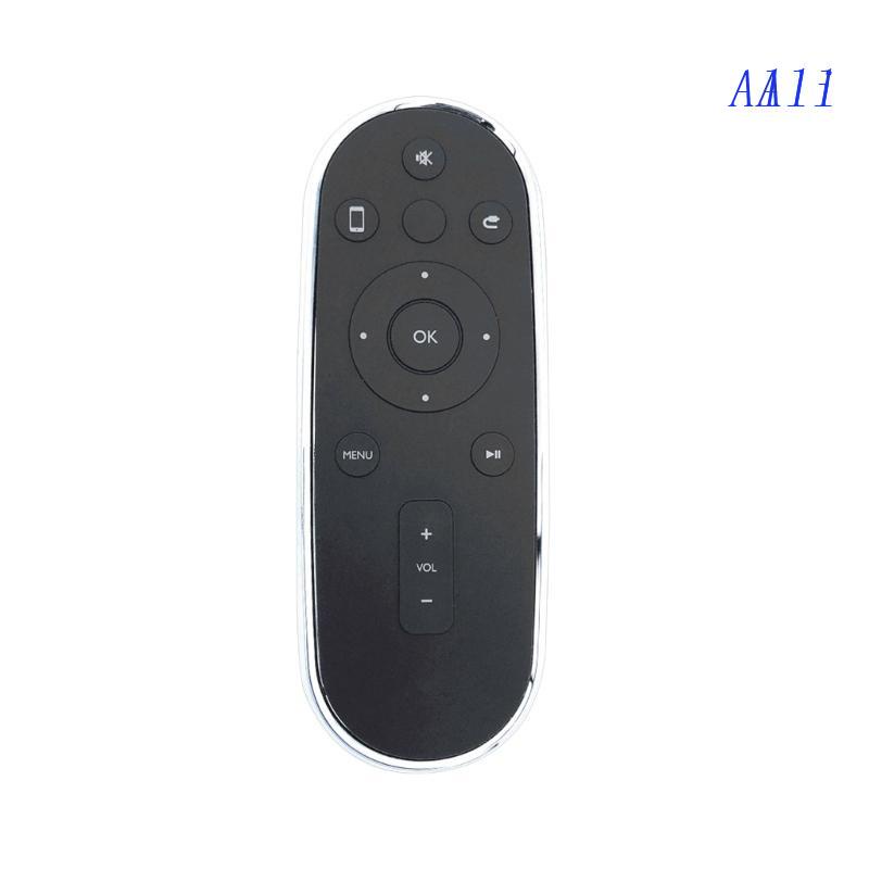 All Replaced Remote Control for SoundStage DS8550 Controller Comfortable to Hold