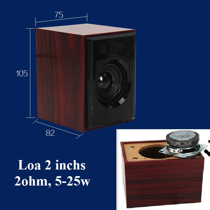 Cặp loa Chủ động các loại có dây, không dây xuất EU