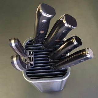 Ống đựng dao kéo inox cao cấp