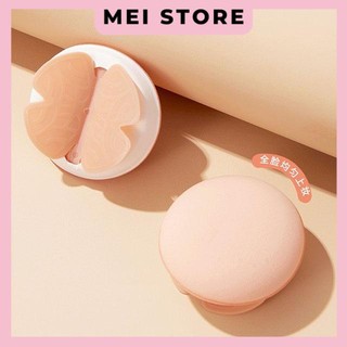 Phấn Nước BB Cream Hanru Hộp Vàng 30ml
