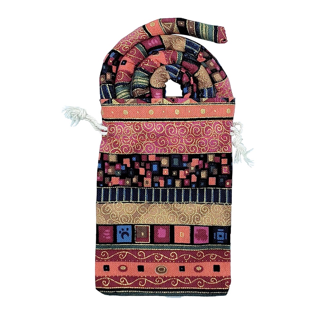 Dây Buộc Tóc Dạng Xoắn Ốc W9V8 Cho Nam Nữ