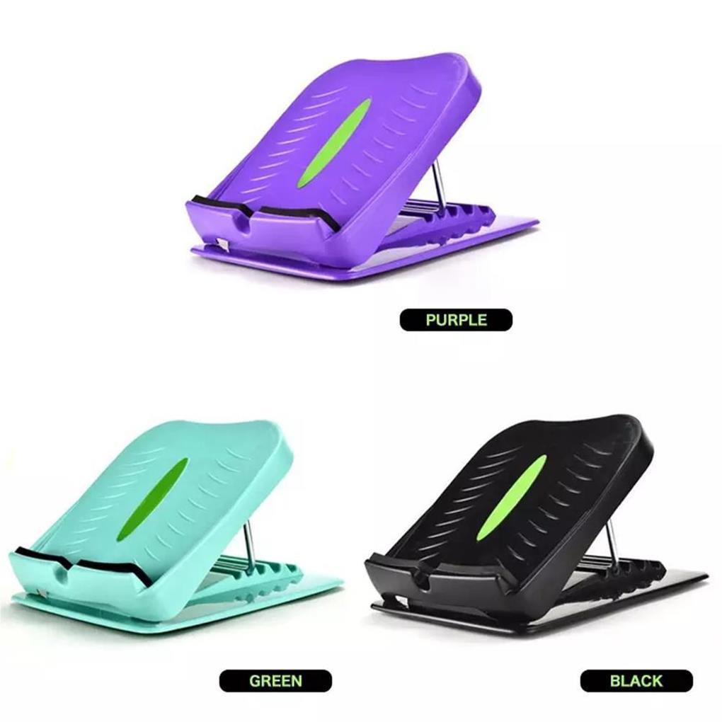 Dụng Cụ Tập Duỗi Thẳng Chân Chống Trượt Tiện Dụng Cho Nam Và Nữ