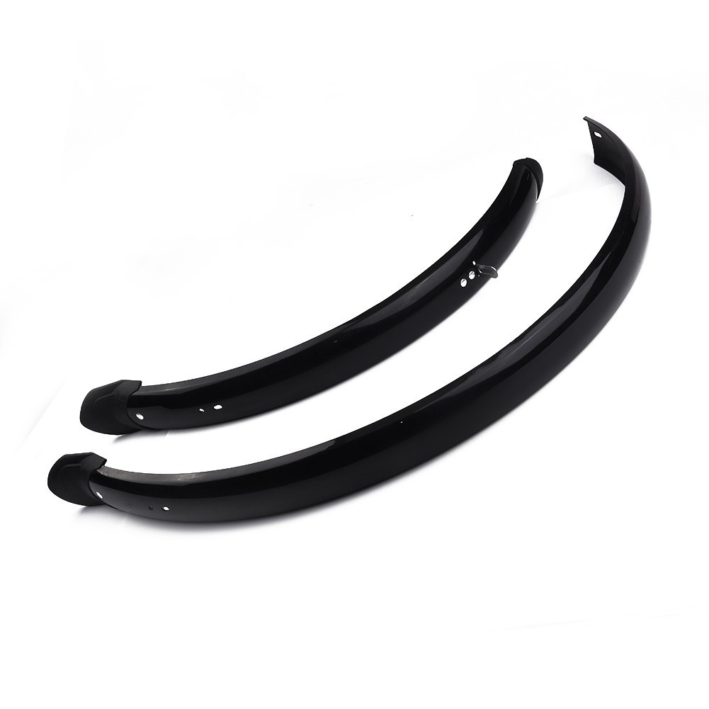 FENDER Tấm Chắn Bùn Trước Và Sau Xe MTB 26 "27.5" 29 "