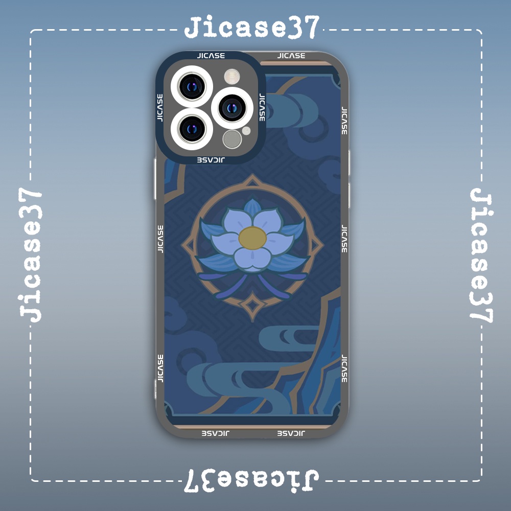 Ốp lưng iphone Cute Case Hoa Cúc Aesthetic Daisy Flower Cổ Điển Tặng Kèm Phụ Kiện Túi Xách MK Hình Cute Case