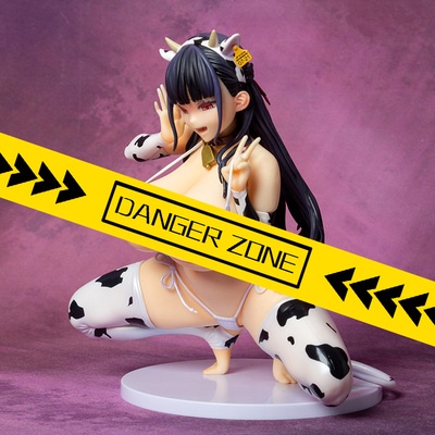 Mô Hình Nhân Vật Shijouji Airi Mizuki Quyến Rũ 1 / 5