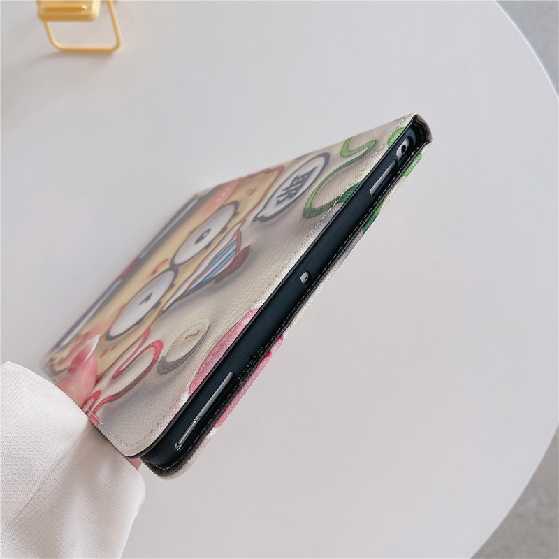 Bao Da Máy Tính Bảng Thông Minh Cho iPad Mini 1 2 3 4 5 6 Air Pro 9.7 2017 / 18 5th / 6th / 7th / 8th / 9th / 10th Gen 10.2 "10.5" 11.0 "10.9" 2020 20120