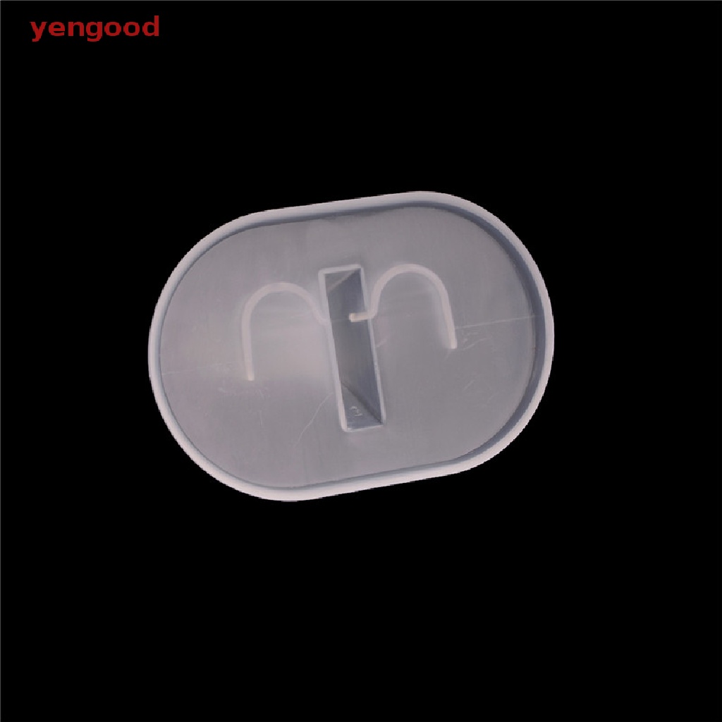 Set 10 Giá Đỡ Chân Búp Bê Trong Suốt Tiện Dụng