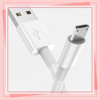 3A Cáp Sạc Micro USB Dài 1M Cho Điện Thoại Android-BA