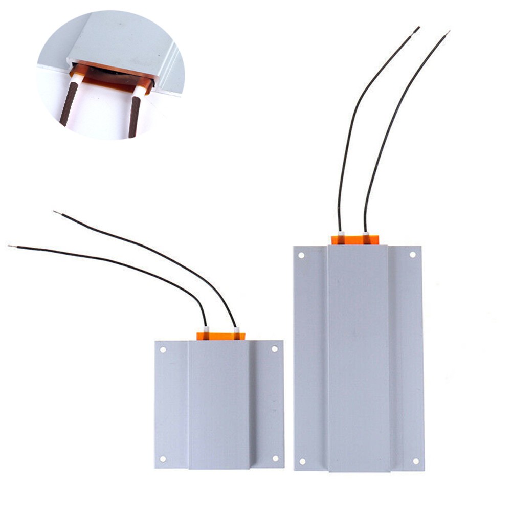 Bảng Mạch Nhiệt PTC 220V Cho Đèn LED Nền