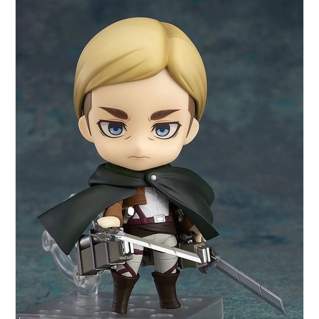 Nendoroid Mô Hình Đồ Chơi Nhân Vật Jojo 'S bizarre adventure chainsaw man my hero Academy