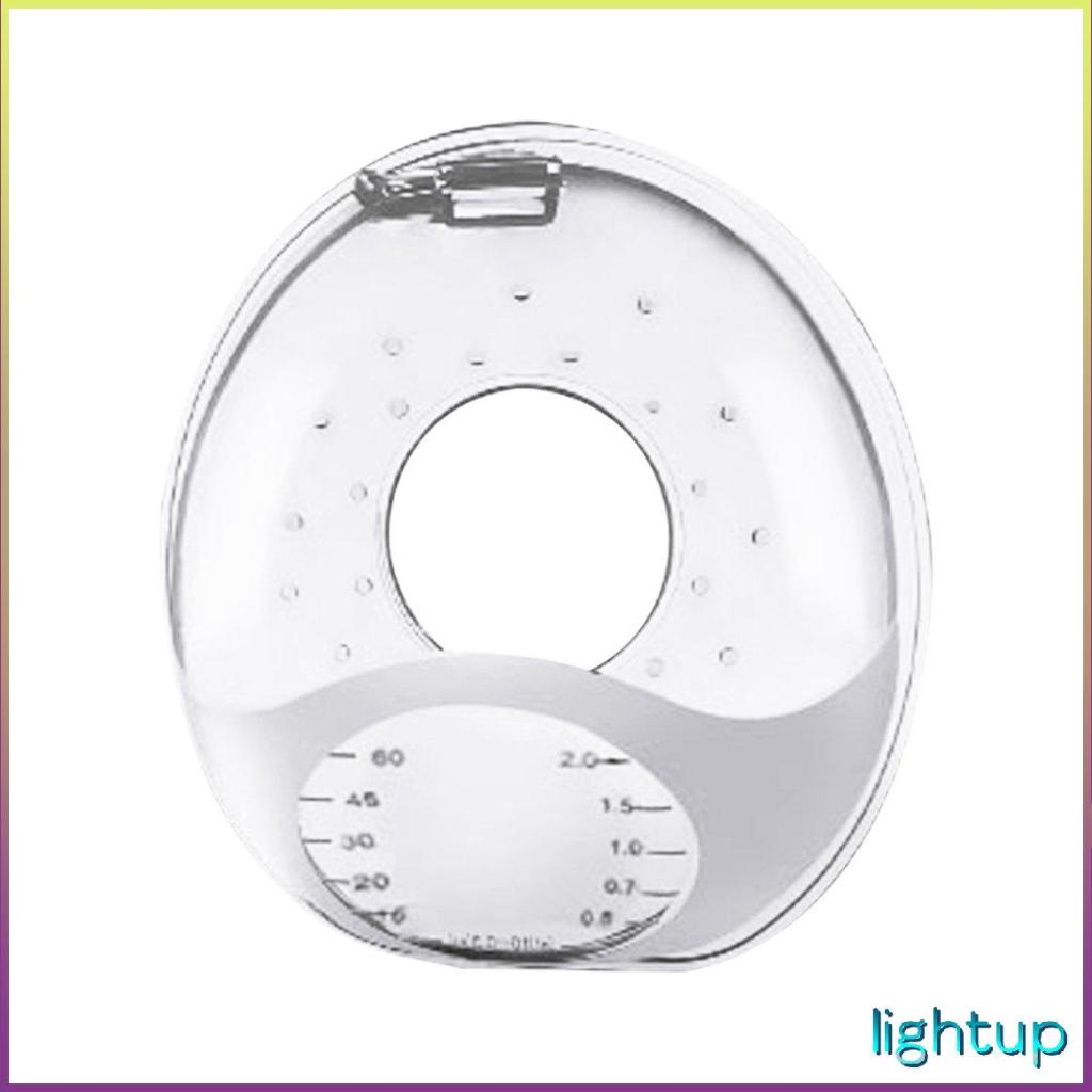Vỏ vú Cốc cho con bú Tiết kiệm sữa Bộ thu gom mẹ mềm chống rò rỉ [K/18]