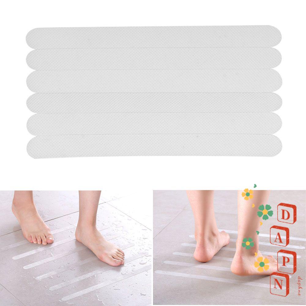 Daphne Miếng Dán Sàn Nhà Tắm Chống Trượt Bằng PEVA