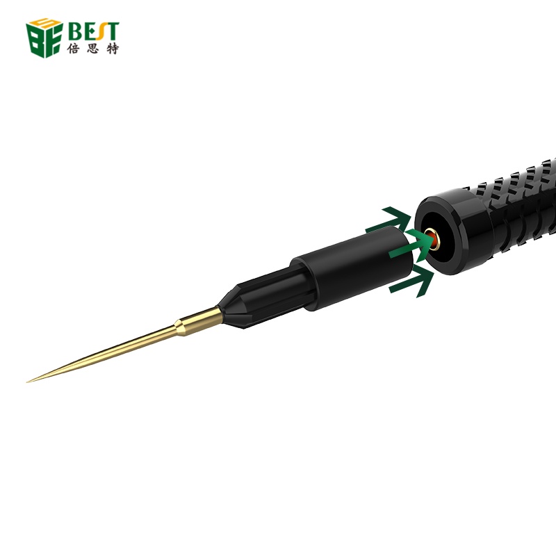 Dây Dò Thử Điện BST-050-JP CAT III 2000V 20A