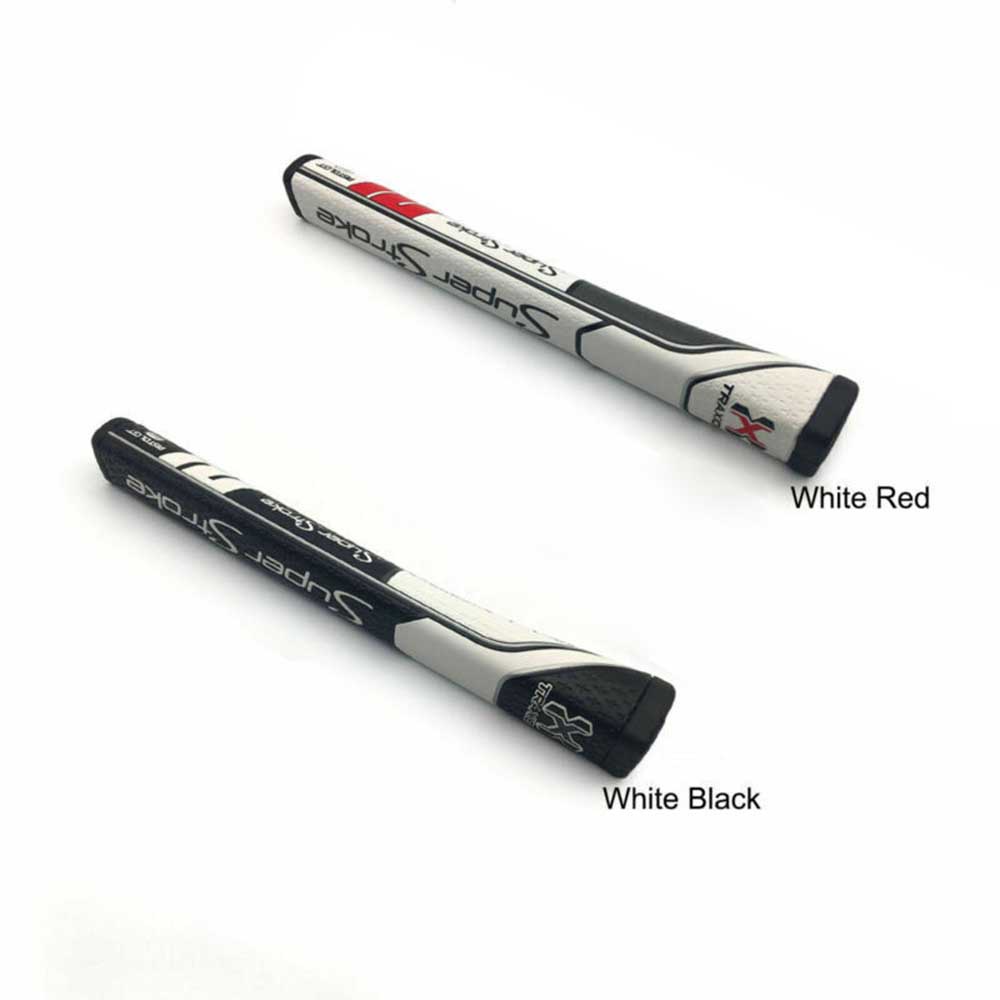 Super Stroke Golf Sport Putter Grip Traxion GT 1.0 2.0 Golf Club Grips