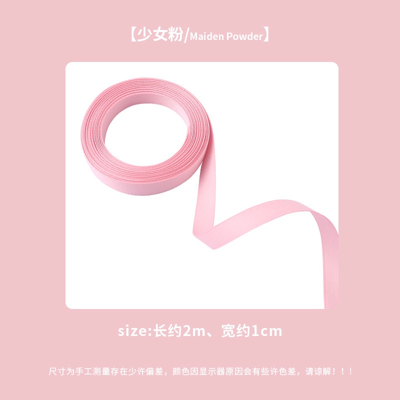 Băng Đô Thắt Nơ Ruy Băng Thời Trang Hàn Quốc Cho Nữ