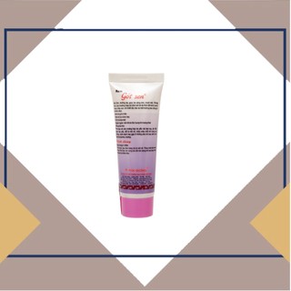 [ Thuốc Tốt 814 ] Kem Gót Sen Thái Dương (Tuýp/20gr) [ Chính Hãng ]