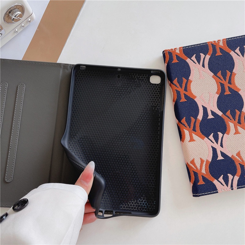 Bao Da Máy Tính Bảng Thông Minh Cho iPad Mini 1 2 3 4 5 6 Air Pro 9.7 2017 / 18 5th / 6th / 7th / 8th / 9th / 10th Gen 10.2 "10.5" 11.0 "10.9" 2020 20120