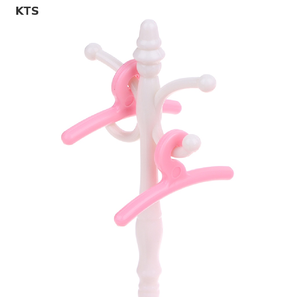 Bộ Mô Hình Giường Ngủ Mini Tỉ Lệ 1: 12 Dùng Để Trang Trí Nhà Búp Bê