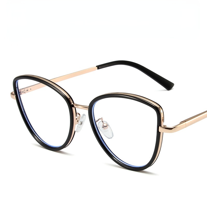 Mắt Kính Chống Bức Xạ Ttr90 Cho Cả Nam Và Nữ