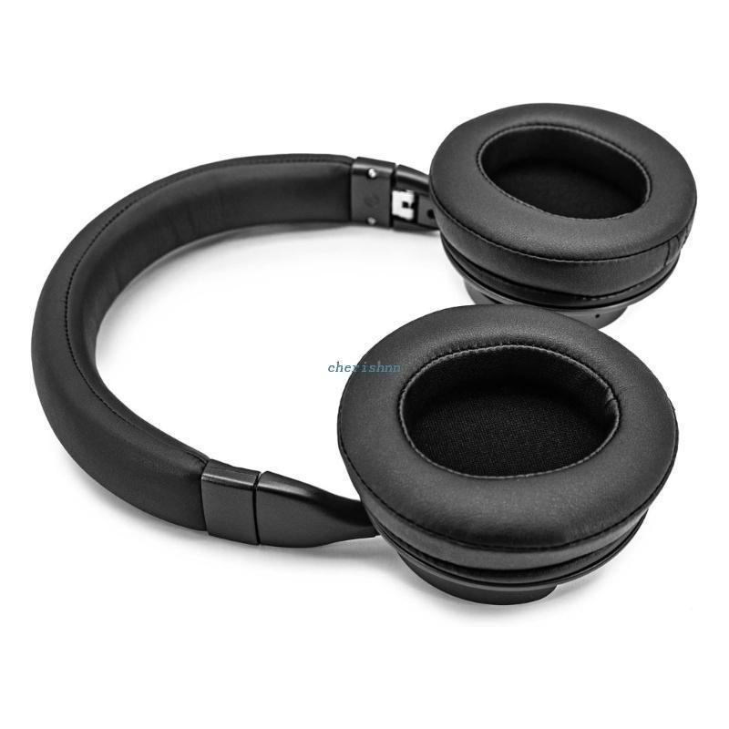 Miếng Đệm Tai Nghe Bằng Memory Foam Mềm Mại Co Giãn Dành Cho Paww WaveSound 3