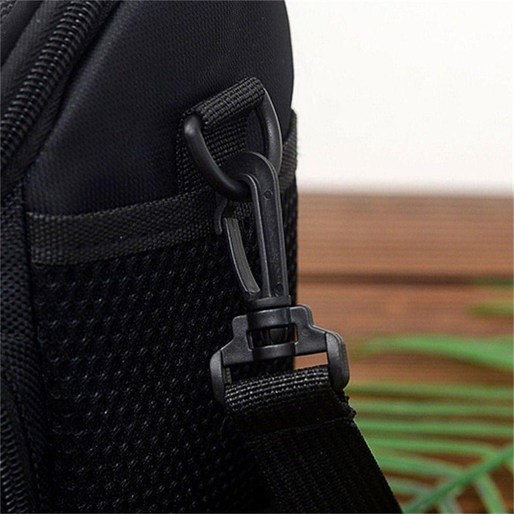 Ba Lô Đeo Vai Đựng Máy Ảnh Kỹ Thuật Số Chống Thấm Nước