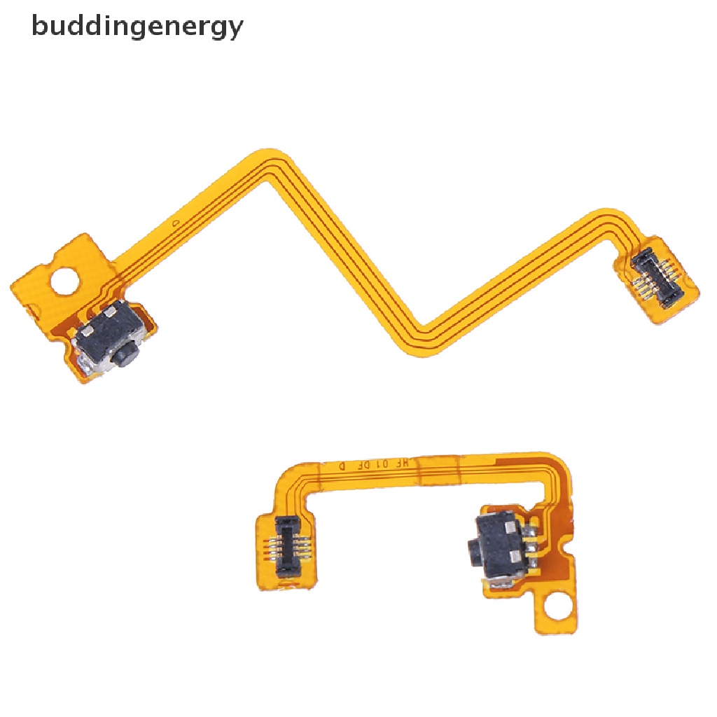 Phụ Kiện Nút Trái Phải Sửa Chữa Công Tắc L / R Cho Nintendo 3DS