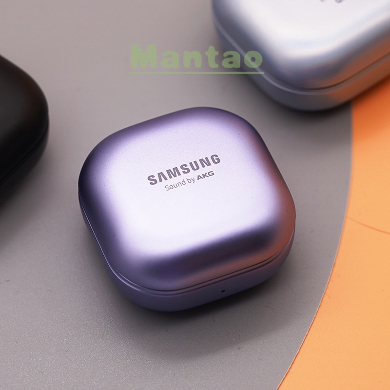 Tai Nghe Bluetooth Không Dây Samsung Galaxy Buds2Pro , Âm Thanh Tuyệt Đỉnh