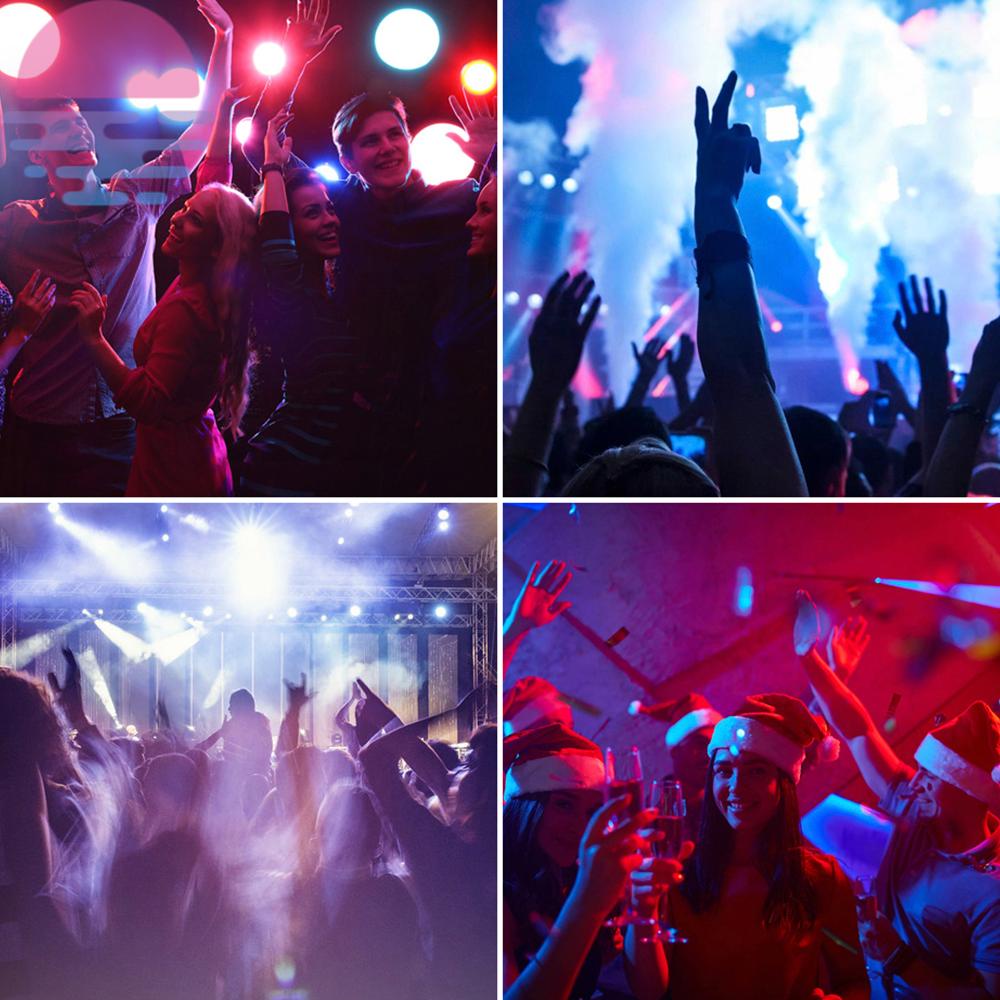 Quả Cầu Kính Tráng Gương Phản Quang 8 Inch Dùng Để Trang Trí Cửa Hàng Disco Dkc5387