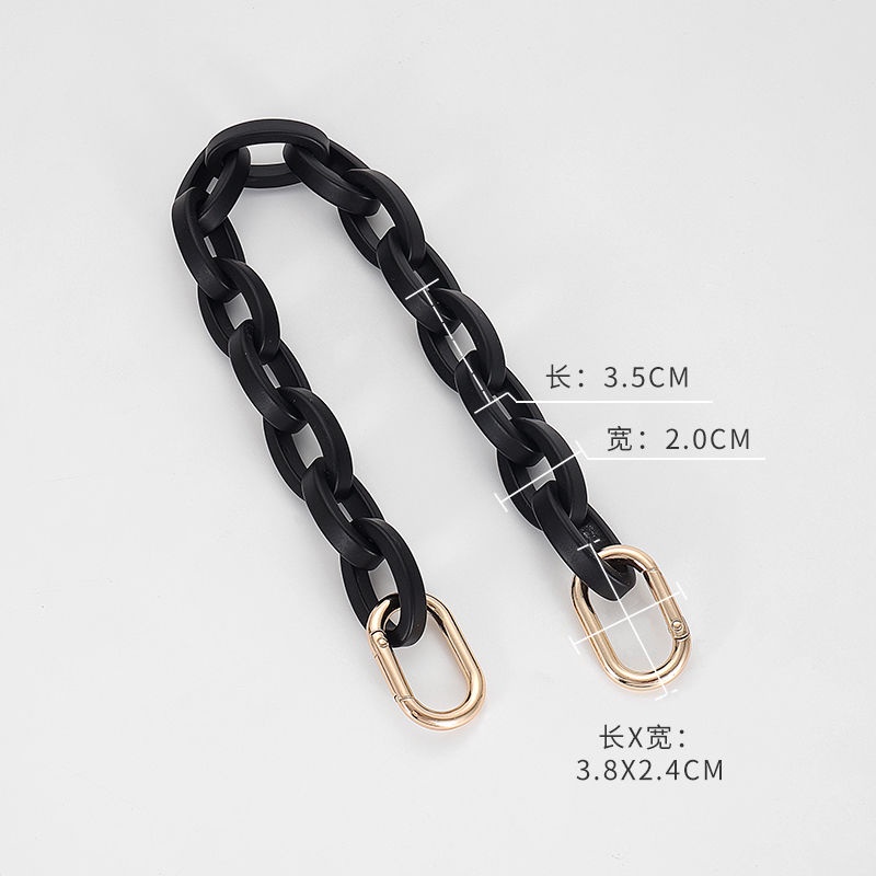 Dây Đeo Túi Xách Mini Đục Lỗ Thời Trang 2023 230412