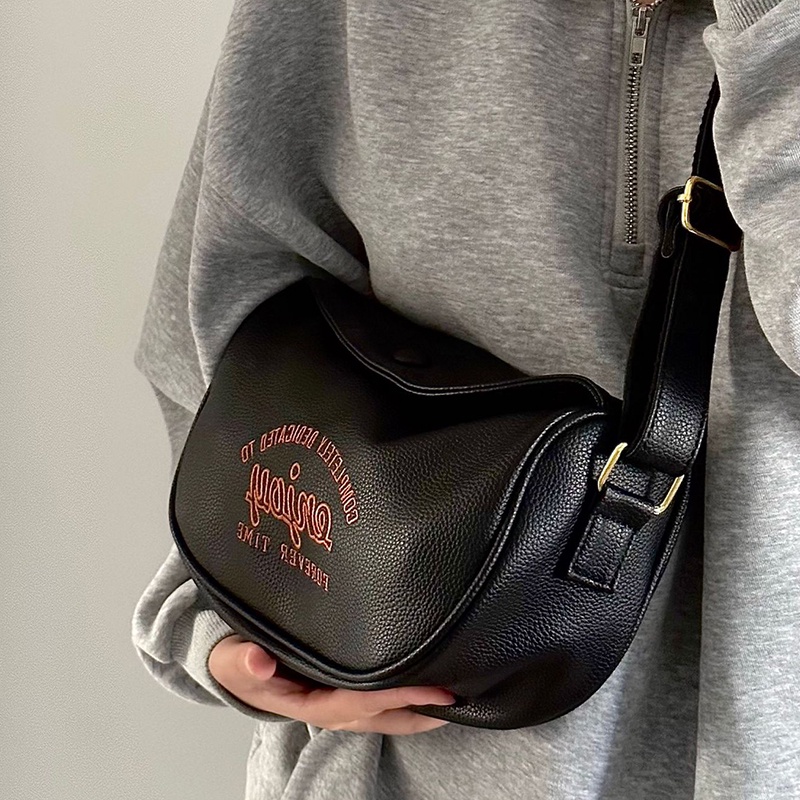 Túi Đeo Chéo In Họa Tiết Thời Trang Dành Cho Nữ